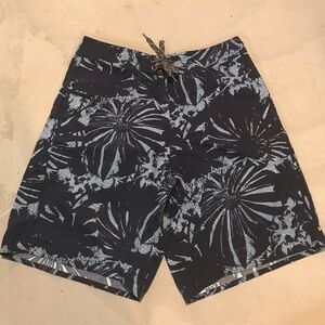 Patagonia Aloha Board Shorts
